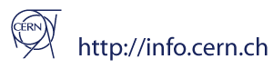 CERN LOGO