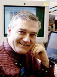 Robert Cailliau